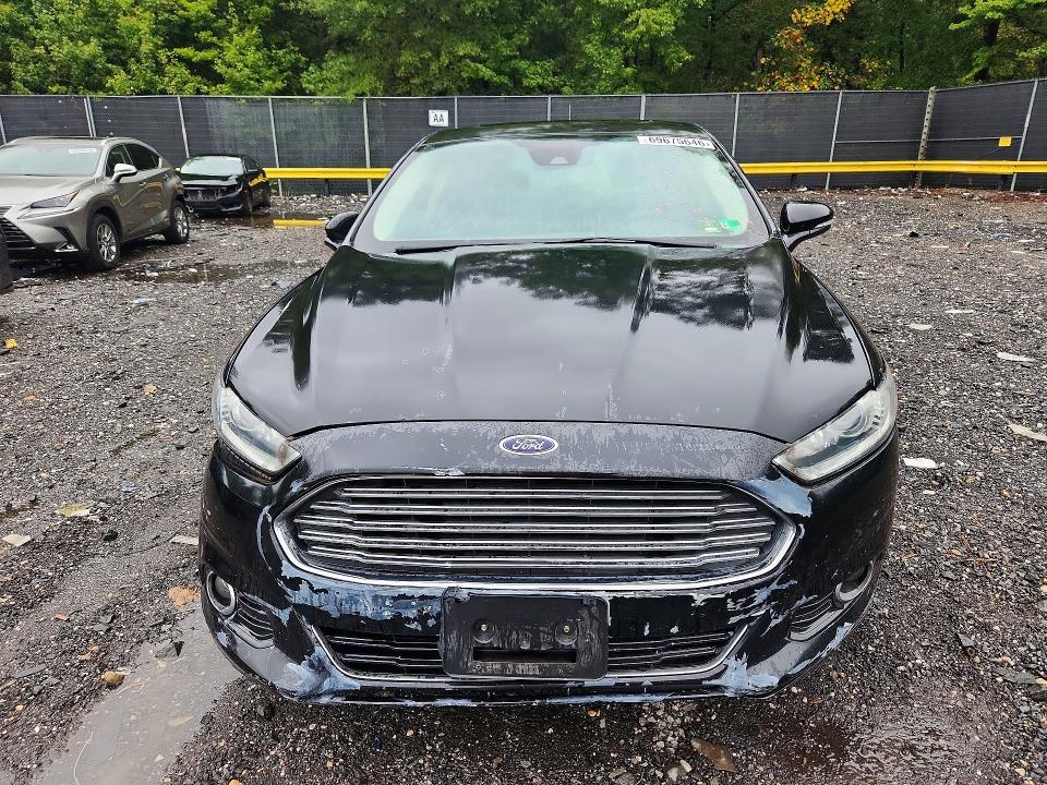 Продажа на аукционе авто 2015 Ford Fusion, vin: 3FA6P0K97FR140904, номер лота: 69675646