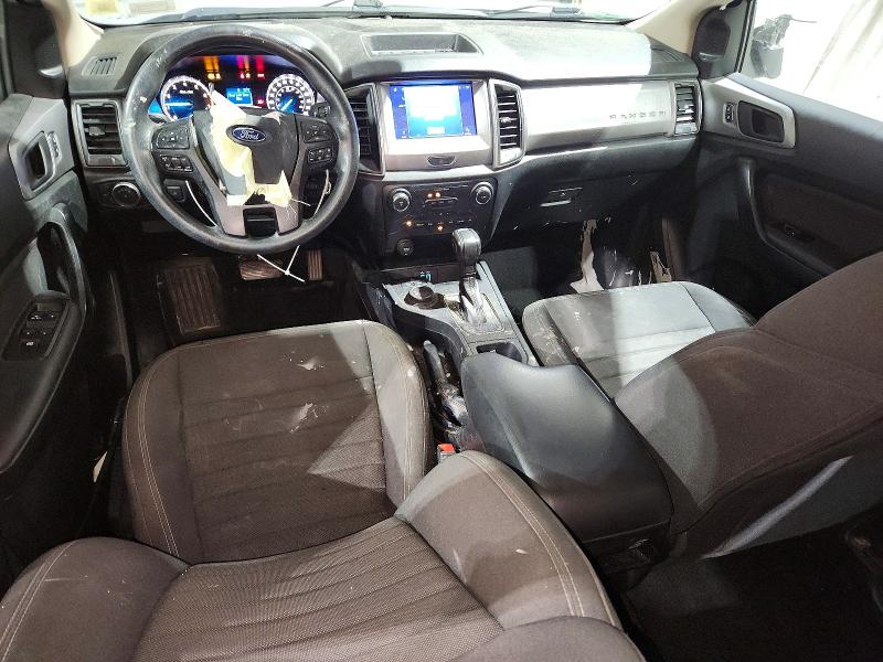 68499386 :رقم المزاد ، 1FTER4FH2NLD12276 vin ، 2022 Ford Ranger مزاد بيع