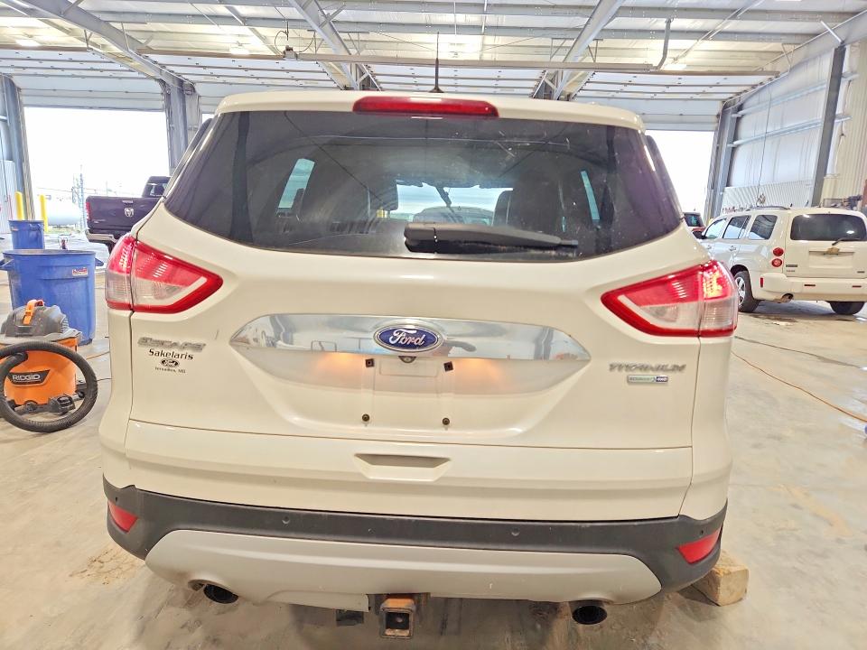 Aukcja sprzedaży 2014 Ford Escape, vin: 1FMCU9J96EUE12499, numer aukcji: 68660426