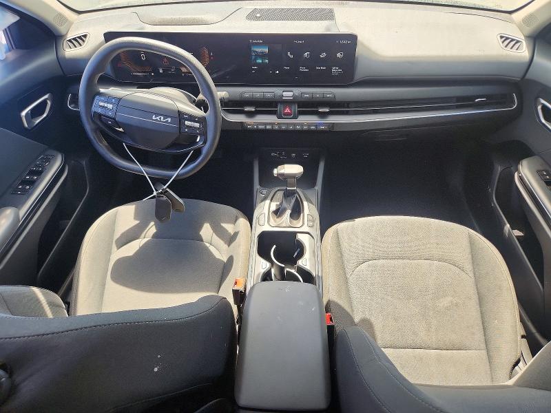 Aukcja sprzedaży 2025 Kia K4, vin: 3KPFT4DE3SE033017, numer aukcji: 60638246