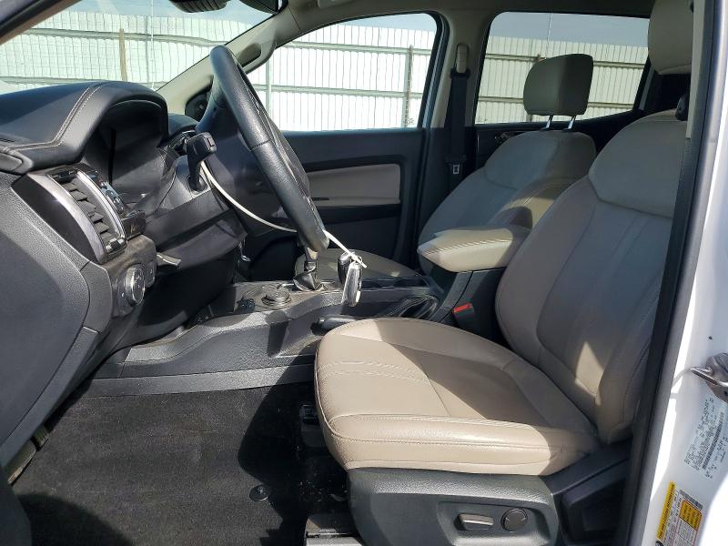 67734966 :رقم المزاد ، 1FTER4FHXNLD39712 vin ، 2022 Ford Ranger مزاد بيع