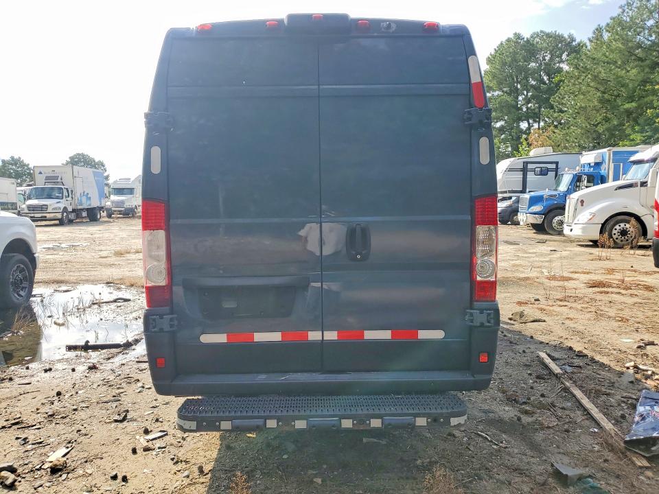 Aukcja sprzedaży 2021 Ram Promaster 3500, vin: 3C6MRVJG3ME535568, numer aukcji: 64186596