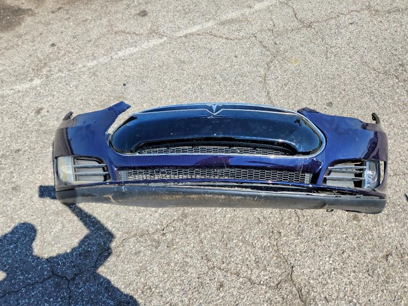 Продажа на аукционе авто 2013 Tesla Model S, vin: 5YJSA1DN0DFP12274, номер лота: 70116406