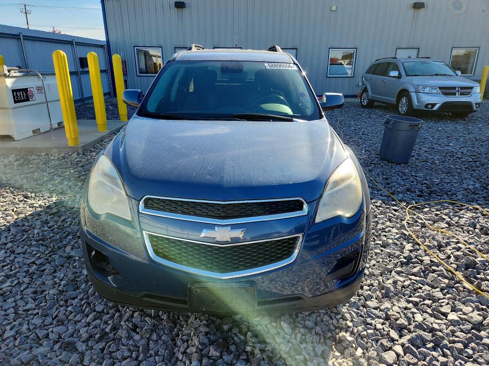 Продаж на аукціоні авто 2012 Chevrolet Equinox, vin: 2GNALDEK9C6126017, номер лоту: 68896556