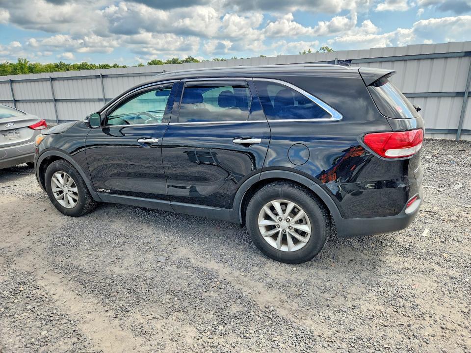 Aukcja sprzedaży 2016 Kia Sorento, vin: 5XYPGDA59GG046958, numer aukcji: 69594716