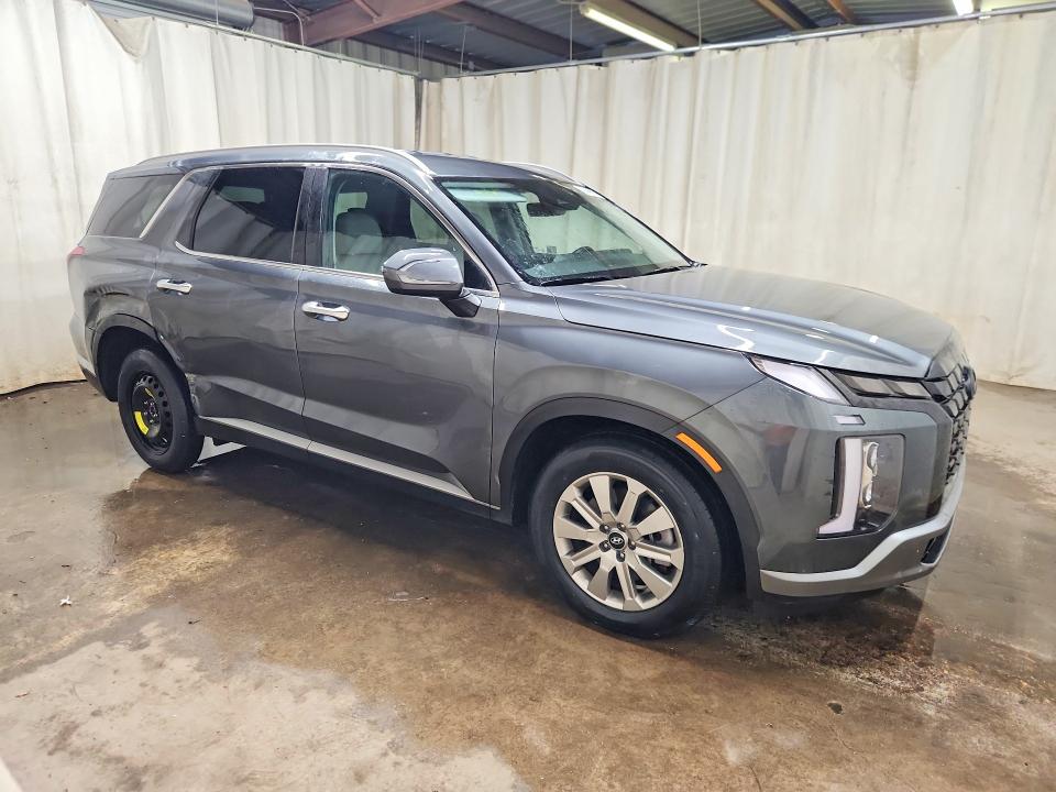 Auction sale of the 2025 Hyundai Palisade, vin: KM8R24GEXSU862174, lot number: 70922456