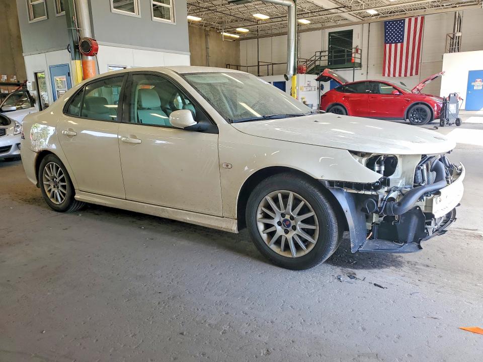 Aukcja sprzedaży 2008 Saab 9-3, vin: YS3FB46YX81124851, numer aukcji: 67459266