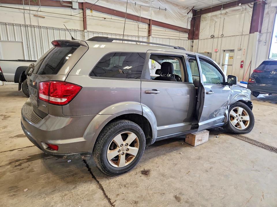 69144516 :رقم المزاد ، 3C4PDCBG1CT204568 vin ، 2012 Dodge Journey مزاد بيع