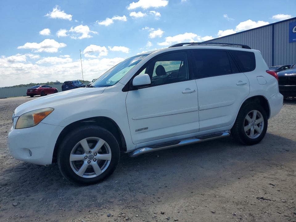 Продаж на аукціоні авто 2008 Toyota Rav4, vin: JTMZD34VX85091053, номер лоту: 70331826