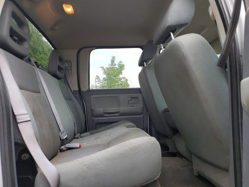 Aukcja sprzedaży 2005 Dodge Dakota, vin: 1D7HE28NX5S186566, numer aukcji: 67982286