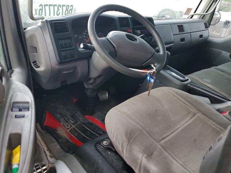2007 Ford Low Cab Forward მანქანა იყიდება აუქციონზე, vin: 3FRML55Z87V649451, აუქციონის ნომერი: 68737776