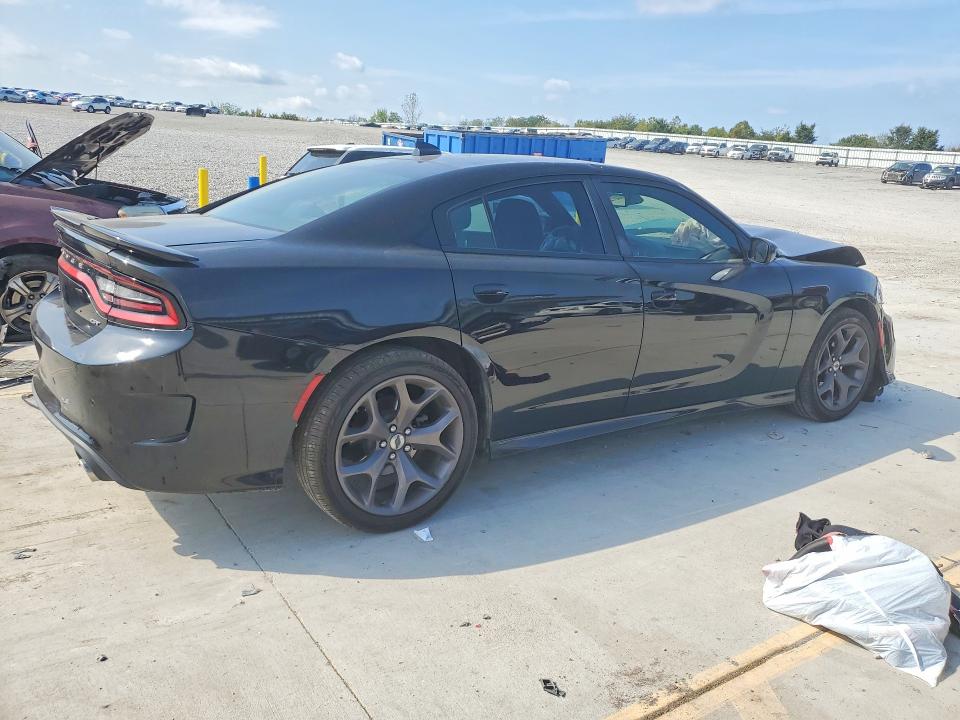 Продаж на аукціоні авто 2019 Dodge Charger, vin: 2C3CDXHG0KH677998, номер лоту: 67545106