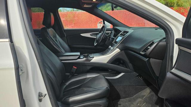 Продажа на аукционе авто 2020 Lincoln Nautilus, vin: 2LMPJ6J98LBL26966, номер лота: 70583696