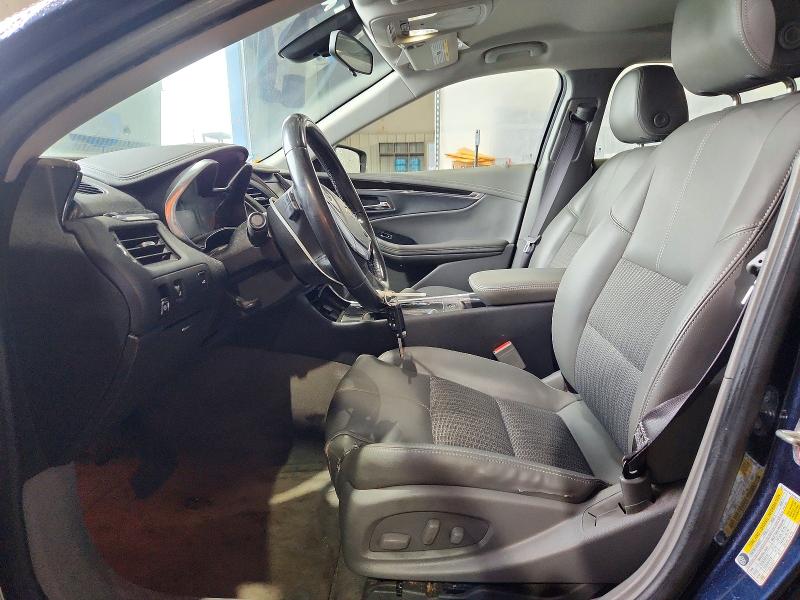 Aukcja sprzedaży 2016 Chevrolet Impala, vin: 2G1115S39G9137131, numer aukcji: 70890936
