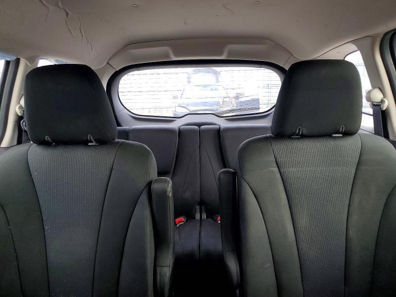 Продажа на аукционе авто 2017 Mazda 5, vin: JM1CW2CL9H0195038, номер лота: 69023046