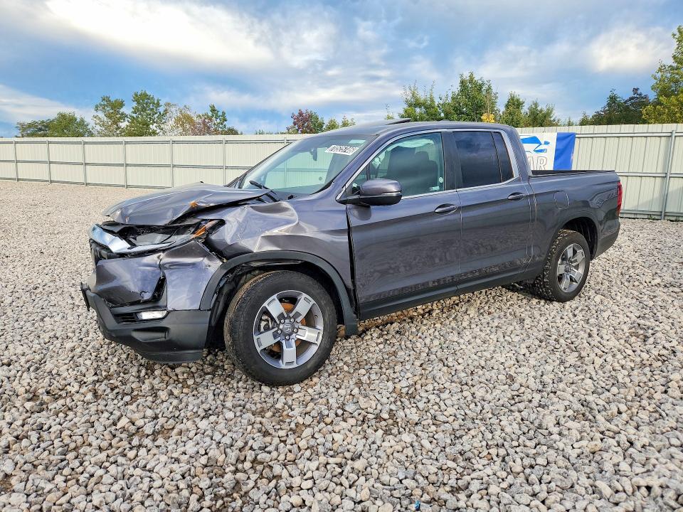 Продажа на аукционе авто 2026 Honda Ridgeline, vin: 5FPYK3F51TB021387, номер лота: 70525746