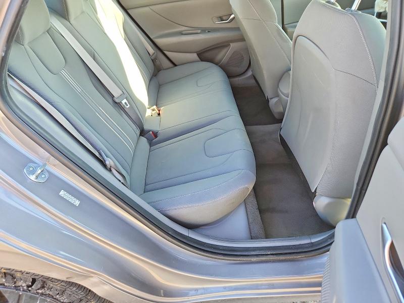 Aukcja sprzedaży 2023 Hyundai Elantra, vin: KMHLM4AG9PU565365, numer aukcji: 68291286