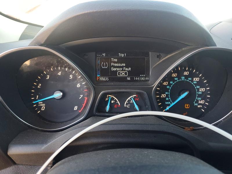 69758096 :رقم المزاد ، 1FMCU9J90DUD86576 vin ، 2013 Ford Escape مزاد بيع