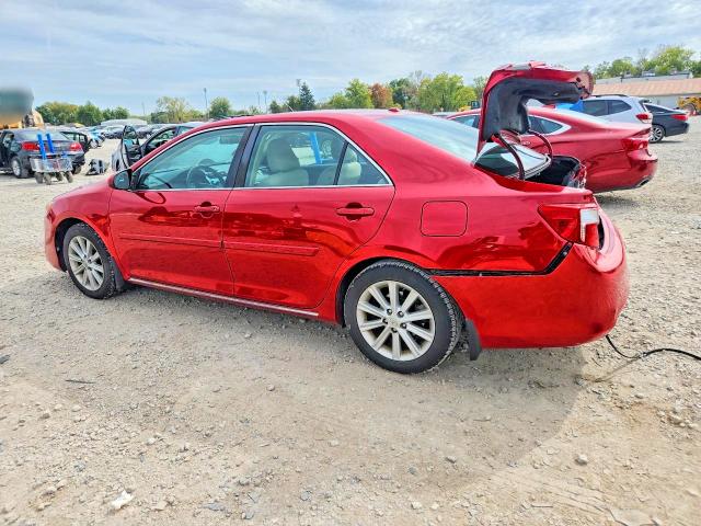 Aukcja sprzedaży 2014 Toyota Camry, vin: 4T1BF1FK4EU781753, numer aukcji: 71084106