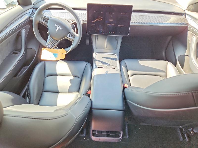 Aukcja sprzedaży 2023 Tesla Model 3, vin: 5YJ3E1EA9PF485661, numer aukcji: 69446396