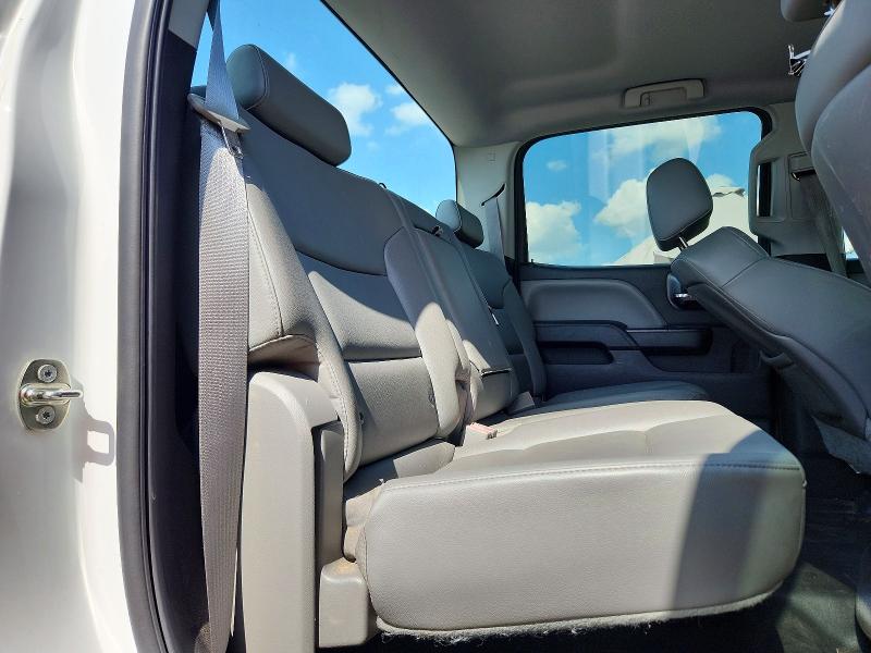 Aukcja sprzedaży 2015 Chevrolet Silverado, vin: 1GC1CUEG7FF553677, numer aukcji: 67215856