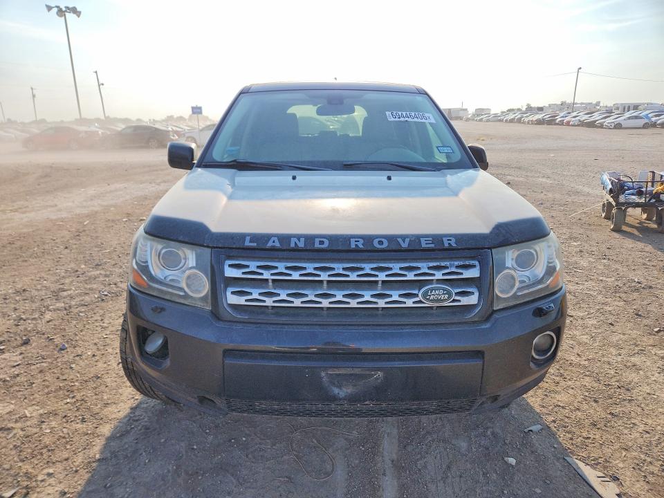 Продаж на аукціоні авто 2015 Land Rover Lr2, vin: SALFP2BG9FH427630, номер лоту: 69446406