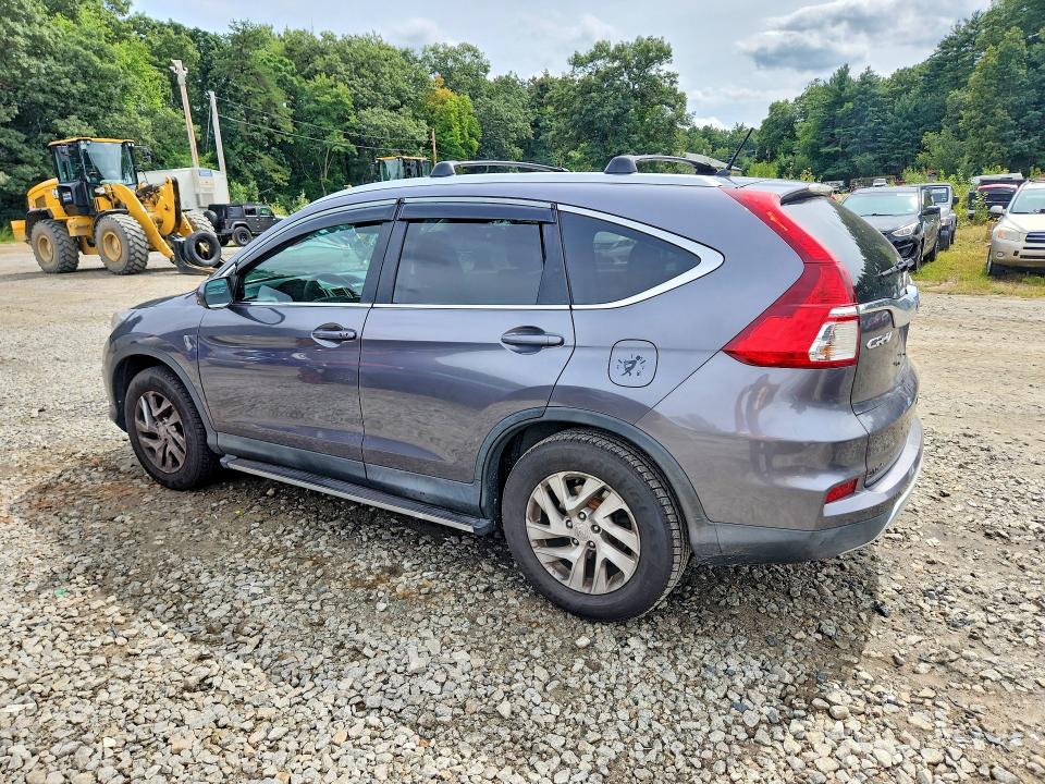2015 Honda Cr-v მანქანა იყიდება აუქციონზე, vin: 2HKRM4H58FH653867, აუქციონის ნომერი: 64899176