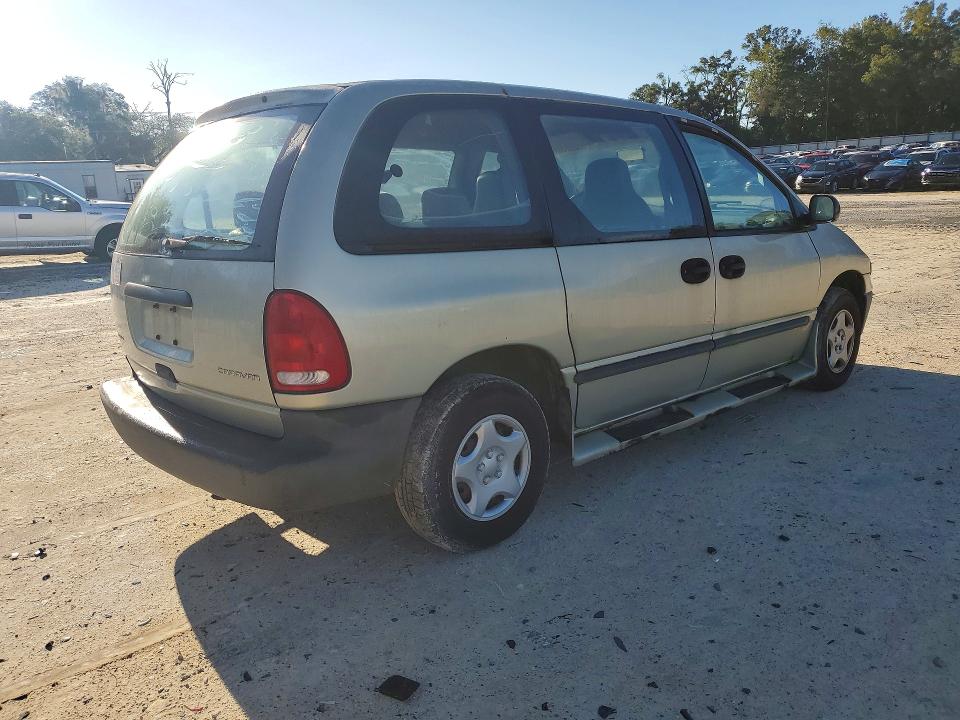 Aukcja sprzedaży 1999 Dodge Caravan, vin: 2B4FP253XXR326714, numer aukcji: 68563286