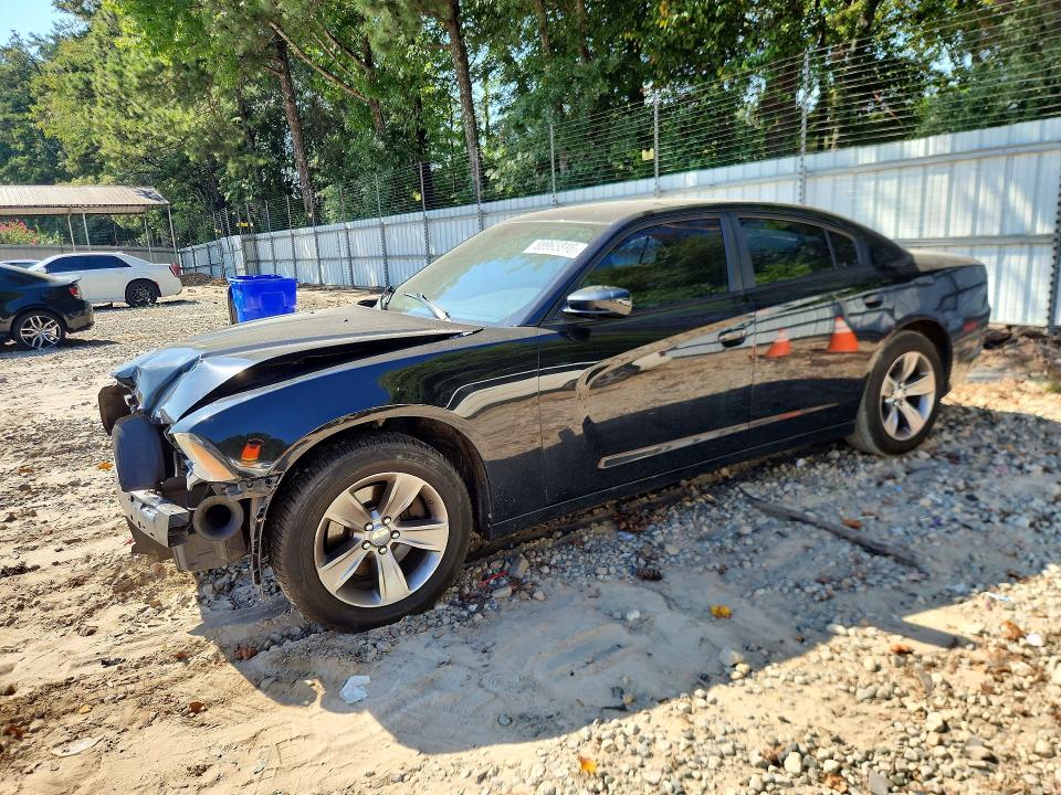 Продажа на аукционе авто 2013 Dodge Charger, vin: 2C3CDXAG4DH694946, номер лота: 68965846