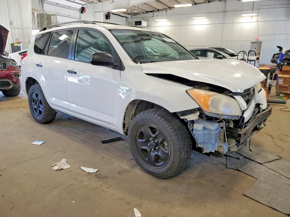 Aukcja sprzedaży 2012 Toyota Rav4, vin: 2T3BF4DV9CW180180, numer aukcji: 70111536