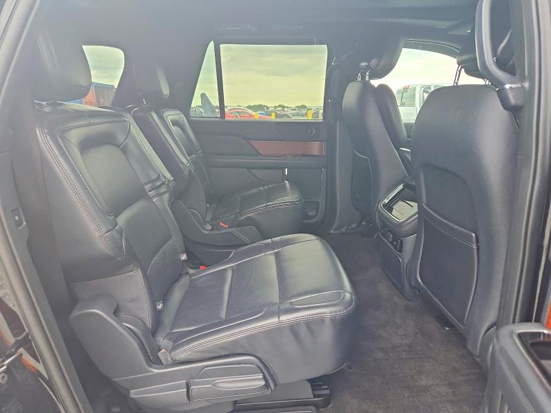Продажа на аукционе авто 2024 Lincoln Navigator, vin: 5LMJJ3NG6REL12471, номер лота: 71078356