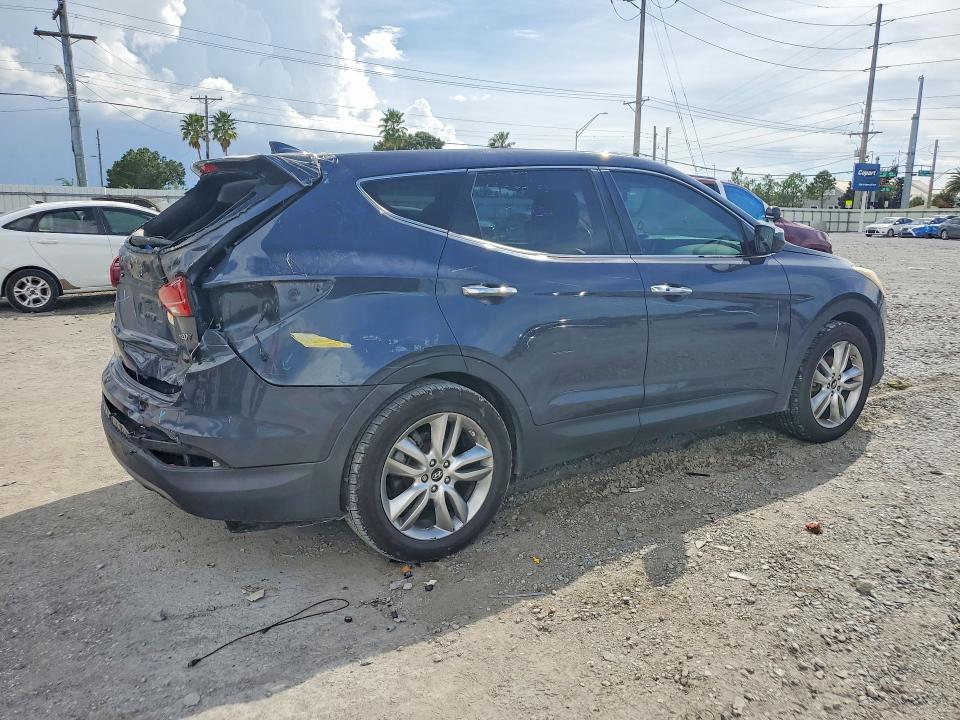 Aukcja sprzedaży 2013 Hyundai Santa Fe Sport, vin: 5XYZW3LA3DG003504, numer aukcji: 67267606