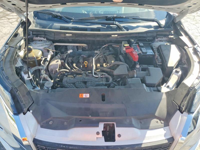 67692096 :رقم المزاد ، JA4J4UA8XNZ064886 vin ، 2022 Mitsubishi Outlander مزاد بيع