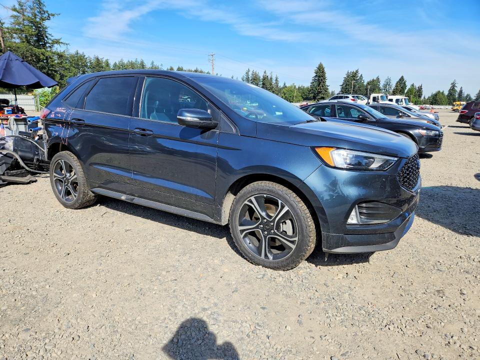 Aukcja sprzedaży 2022 Ford Edge, vin: 2FMPK4AP3NBA95019, numer aukcji: 67172496
