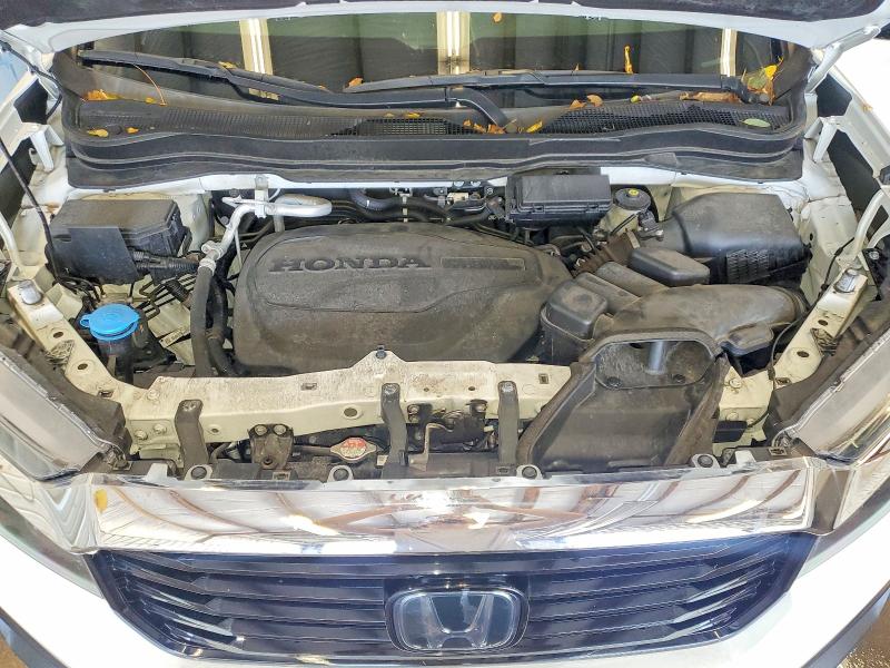 Продажа на аукционе авто 2021 Honda Ridgeline, vin: 5FPYK3F75MB002103, номер лота: 67464116
