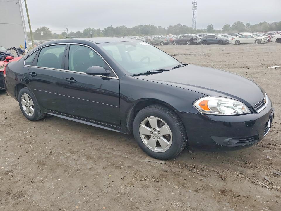 67720866 :رقم المزاد ، 2G1WF5EK8B1221216 vin ، 2011 Chevrolet Impala مزاد بيع