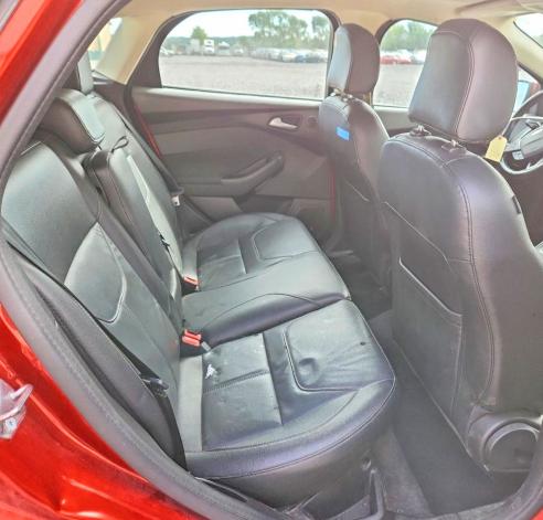 Aukcja sprzedaży 2018 Ford Focus, vin: 1FADP3N2XJL313958, numer aukcji: 70246546