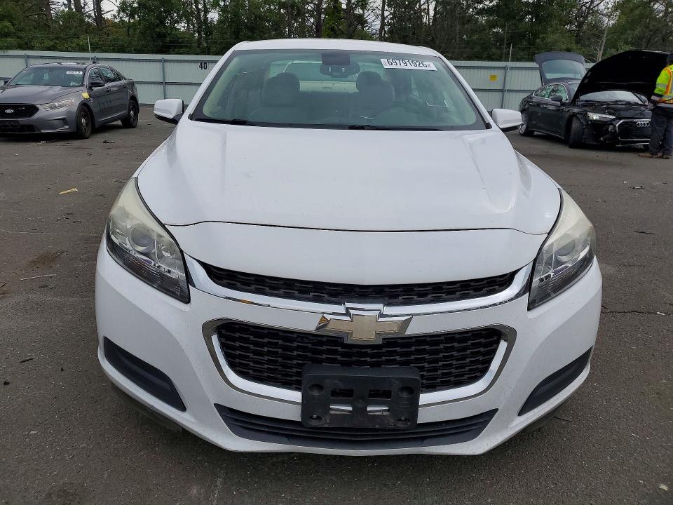 2014 Chevrolet Malibu მანქანა იყიდება აუქციონზე, vin: 1G11C5SL7EF172278, აუქციონის ნომერი: 69791926