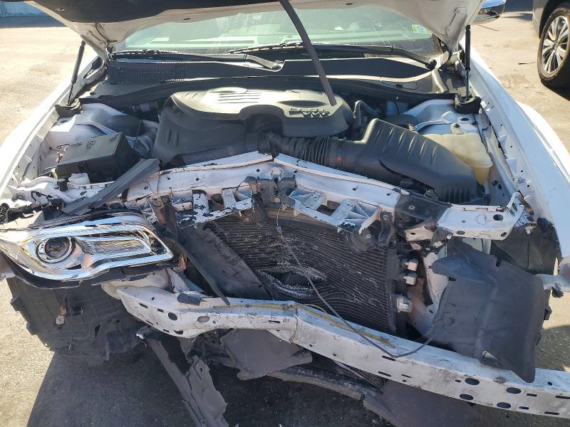 Aukcja sprzedaży 2016 Chrysler 300c, vin: 2C3CCAEG2GH298402, numer aukcji: 68390736