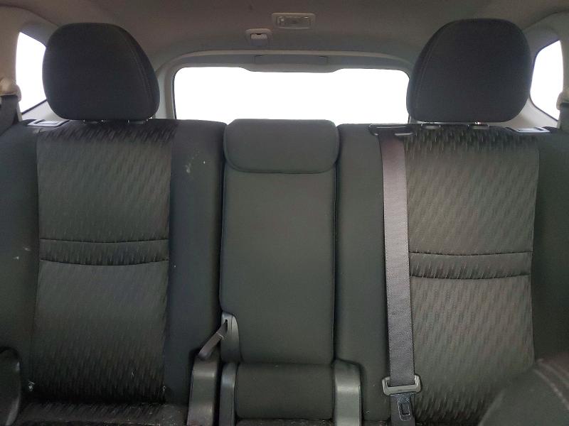 Продаж на аукціоні авто 2018 Nissan Rogue, vin: KNMAT2MT0JP587028, номер лоту: 71092016