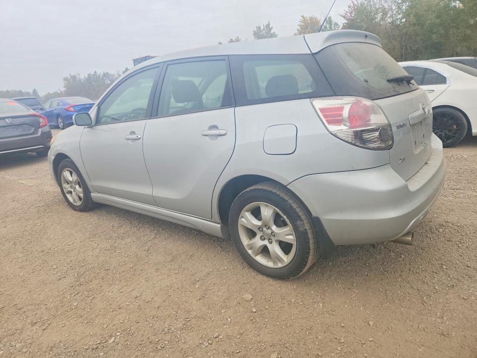 Продажа на аукционе авто 2006 Toyota Matrix, vin: 2T1KR32E46C609390, номер лота: 70717036