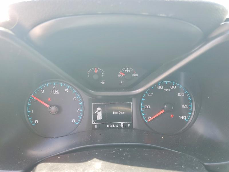 67778226 :رقم المزاد ، 1GCGSBEN4L1149177 vin ، 2020 Chevrolet Colorado مزاد بيع