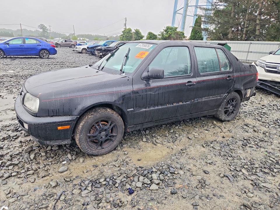 Aukcja sprzedaży 1996 Volkswagen Jetta, vin: 3VWRA81H1TM006119, numer aukcji: 67249626