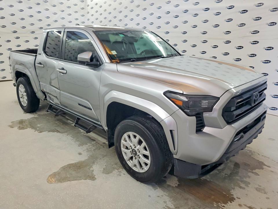 Aukcja sprzedaży 2024 Toyota Tacoma, vin: 3TMKB5FN9RM013150, numer aukcji: 70629236