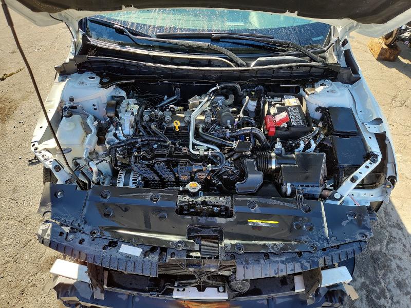 Продаж на аукціоні авто 2025 Nissan Altima, vin: 1N4BL4DV6SN393995, номер лоту: 70283826