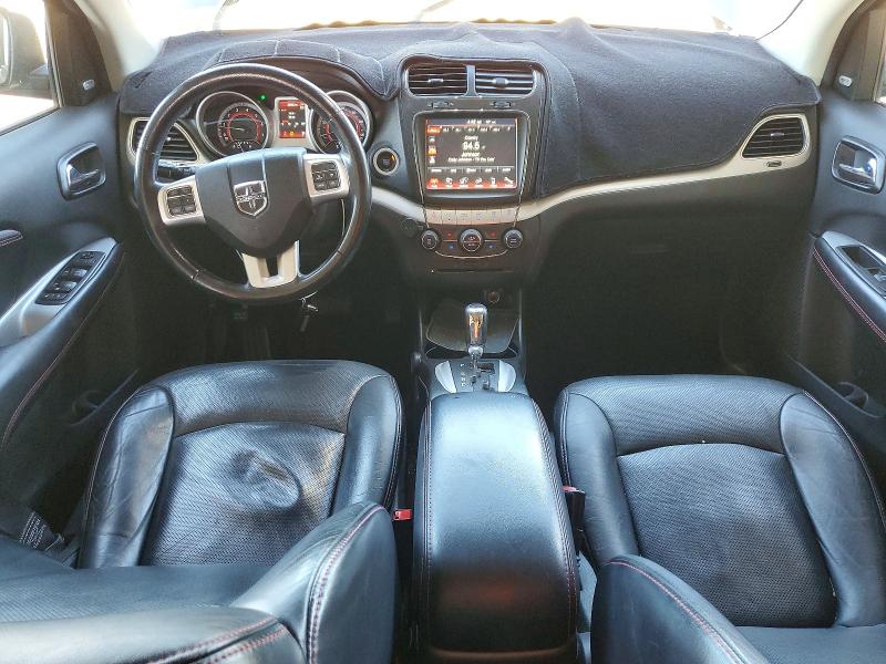 67656526 :رقم المزاد ، 3C4PDDEG3KT774684 vin ، 2019 Dodge Journey مزاد بيع