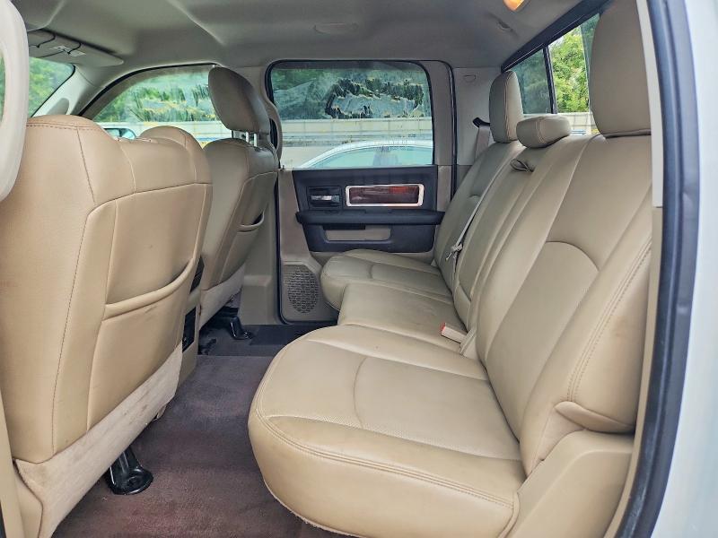 Продаж на аукціоні авто 2011 Dodge Ram 2500, vin: 3D7UT2CL2BG514060, номер лоту: 67523176