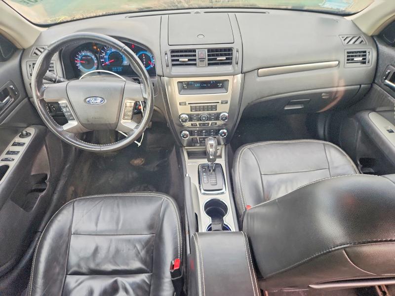 2012 Ford Fusion მანქანა იყიდება აუქციონზე, vin: 3FAHP0JA9CR295230, აუქციონის ნომერი: 68419946