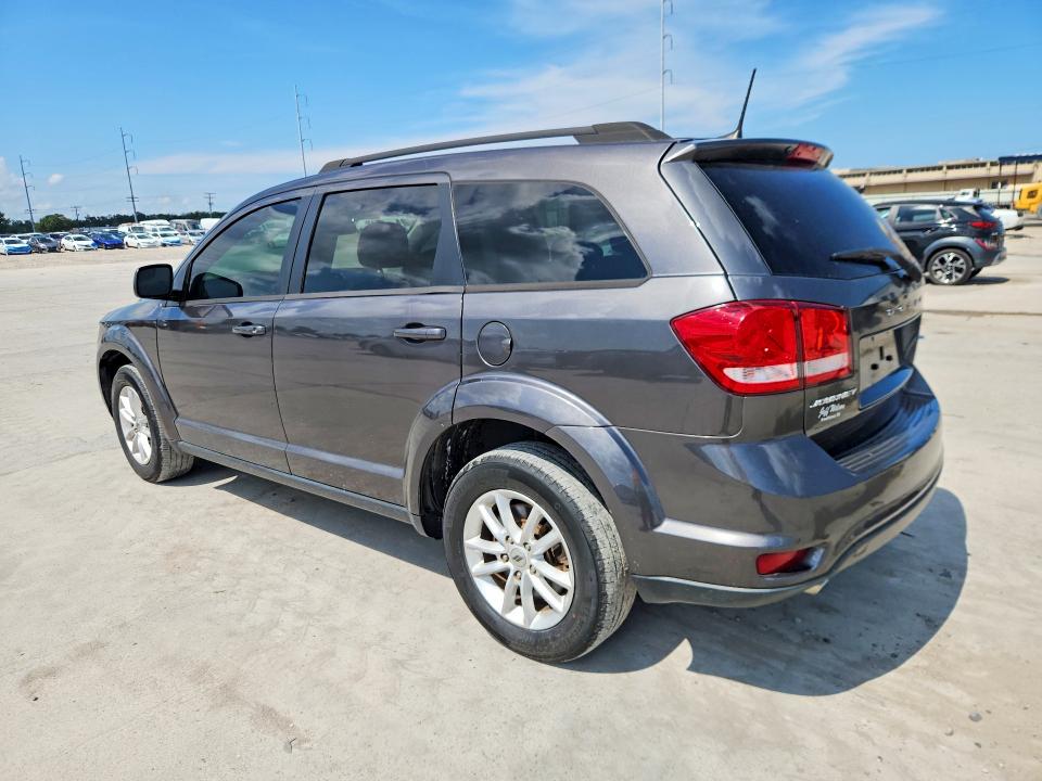 Aukcja sprzedaży 2018 Dodge Journey, vin: 3C4PDCBG8JT525472, numer aukcji: 69183516