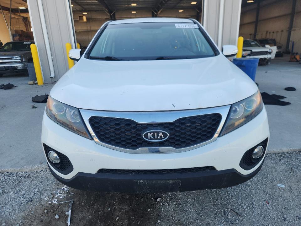 Aukcja sprzedaży 2013 Kia Sorento, vin: 5XYKT3A18DG408058, numer aukcji: 67175906